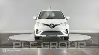 2022 Renault ZOE