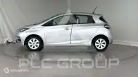 2022 Renault ZOE