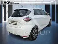 2022 Renault ZOE