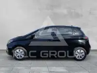 2022 Renault ZOE
