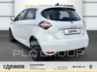 2022 Renault ZOE