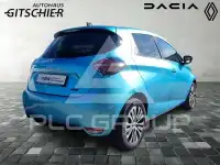 2022 Renault ZOE