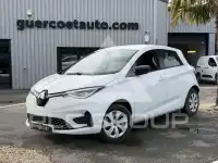 2022 Renault ZOE