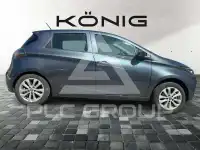 2022 Renault ZOE