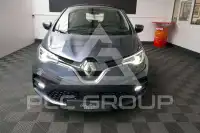 2022 Renault ZOE