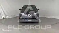 2022 Renault ZOE