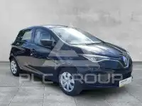 2022 Renault ZOE