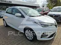2022 Renault ZOE