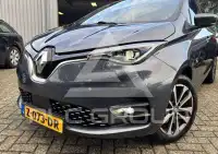 2022 Renault ZOE