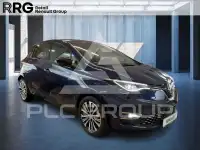 2022 Renault ZOE