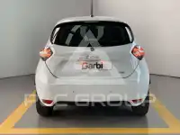 2022 Renault ZOE