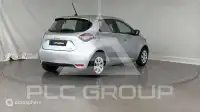 2022 Renault ZOE