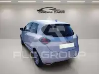 2022 Renault ZOE