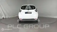 2022 Renault ZOE