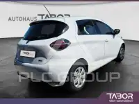 2022 Renault ZOE