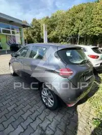 2022 Renault ZOE