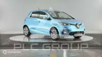 2022 Renault ZOE