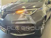 2022 Renault ZOE