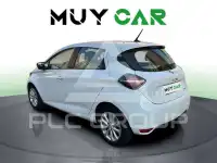 2022 Renault ZOE