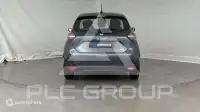 2022 Renault ZOE