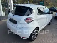 2022 Renault ZOE