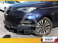 2022 Renault ZOE