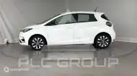 2022 Renault ZOE