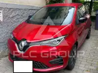 2022 Renault ZOE