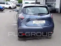 2022 Renault ZOE