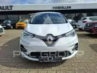2022 Renault ZOE