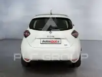 2022 Renault ZOE