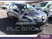 2022 Renault ZOE