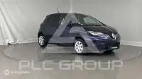 2022 Renault ZOE