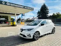 2022 Renault ZOE