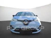 2022 Renault ZOE