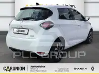 2022 Renault ZOE
