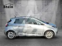 2022 Renault ZOE
