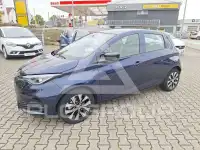 2022 Renault ZOE