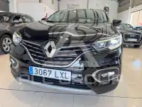 2022 Renault Kadjar