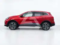 2022 Renault Kadjar