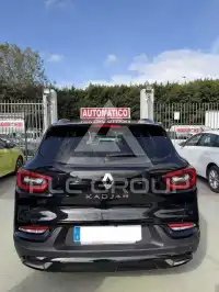 2022 Renault Kadjar