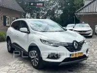 2022 Renault Kadjar