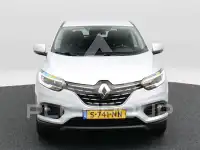 2022 Renault Kadjar