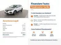 2022 Renault Kadjar