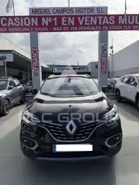 2022 Renault Kadjar
