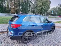2022 Renault Kadjar