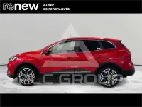 2022 Renault Kadjar