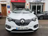 2022 Renault Kadjar