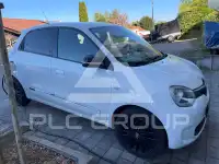 2022 Renault Twingo
