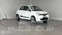 2022 Renault Twingo